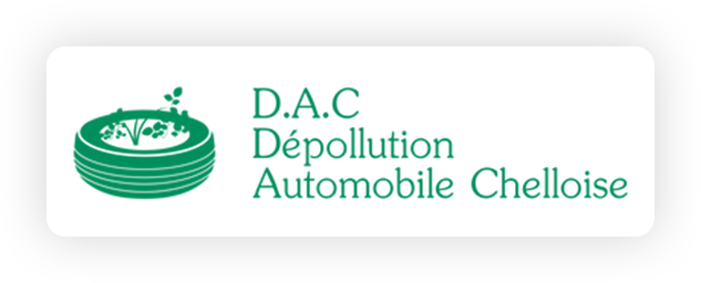 D.A.C. - DEPOLLUTION AUTOMOBILE CHELLOISE